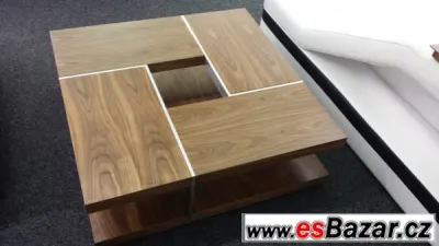 Konferenční stůl Quadro