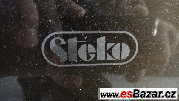 Krb Steko s franc. obkladem – fotografie 2