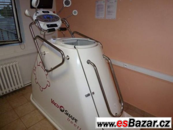 Vacu Shape Beatle model 2012-2013 – fotografie 1