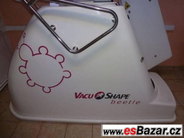 Vacu Shape Beatle model 2012-2013 – fotografie 2