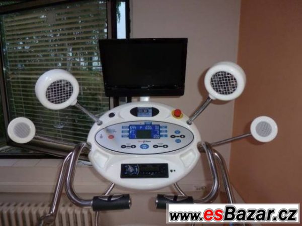 Vacu Shape Beatle model 2012-2013 – fotografie 3