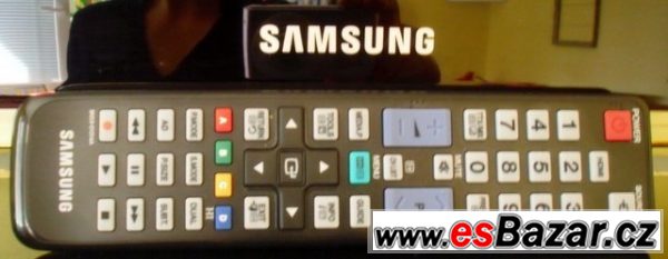 LCD Samsung Full HD 1080p – fotografie 3