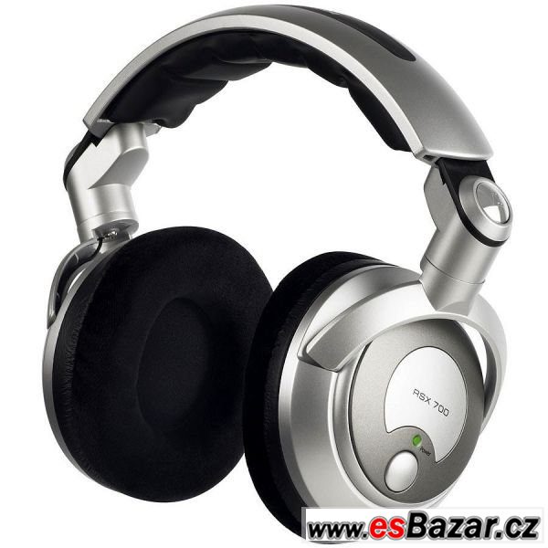 sluchátka Beyerdynamic RSX 700 – fotografie 1
