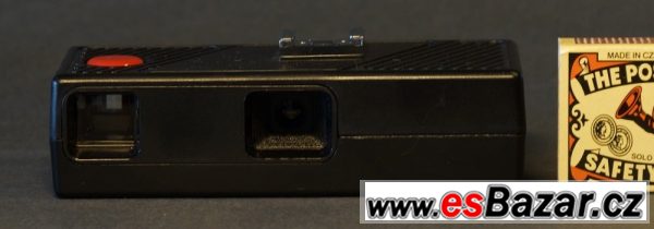 MINIATURNÍ fotoaparát na film – fotografie 1