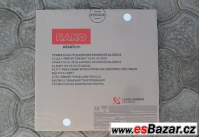 Rako dlaždice
