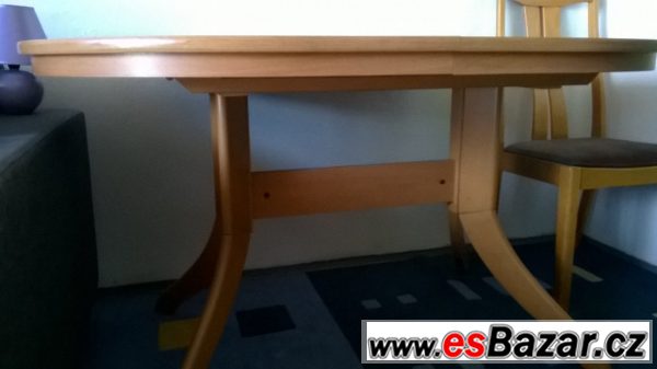 Jídelní a konferenční stoly... – fotografie 5