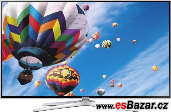 TV Samsung LED 3D 40" – fotografie 1