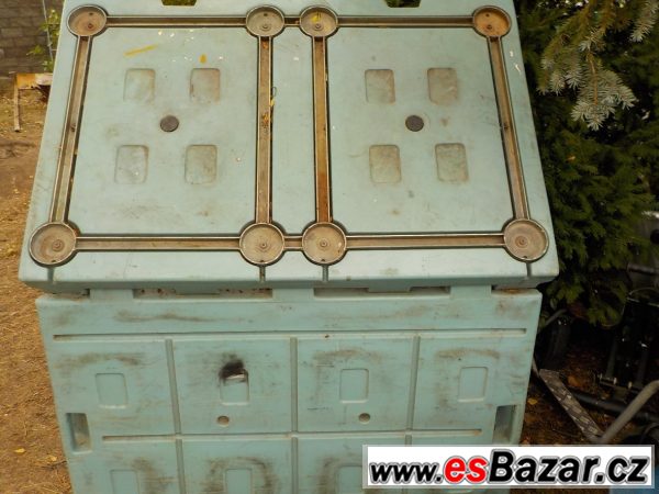 Nabízím box na přepravu ledu – fotografie 5