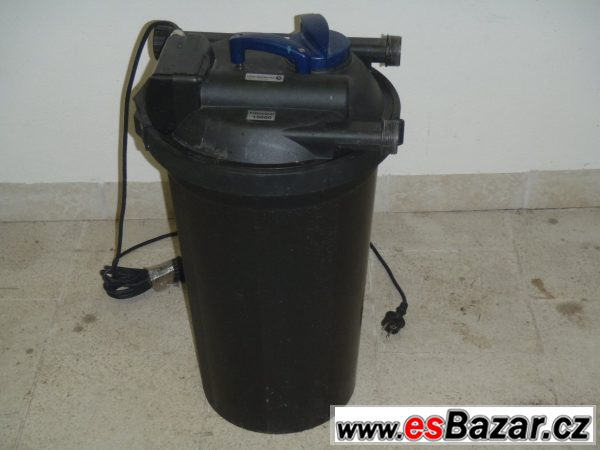 jezírkový filtr Oase Fitoclear15000 – fotografie 1