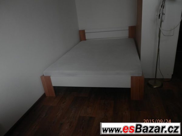 Nabízím postel – fotografie 1
