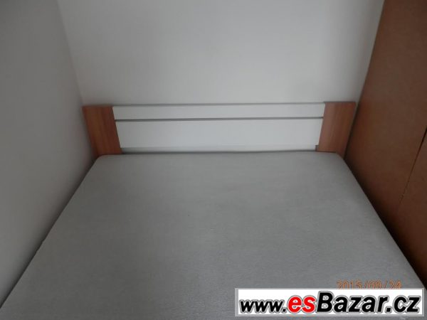 Nabízím postel – fotografie 7