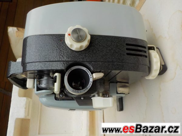 Promítačka Meopta Am8 Super – fotografie 4