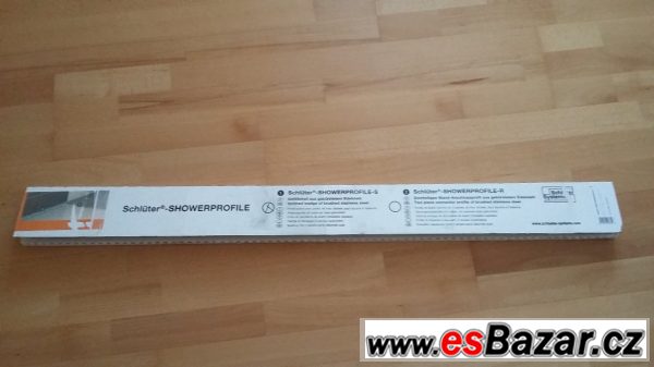 Schlüter - Kerdi - Showerprofile-S – fotografie 1