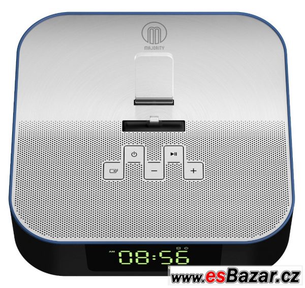 Majority Titan Bluetooth iPod dock – fotografie 1