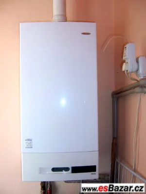 Plyn. turbokotel Hermann Thesi 24kW