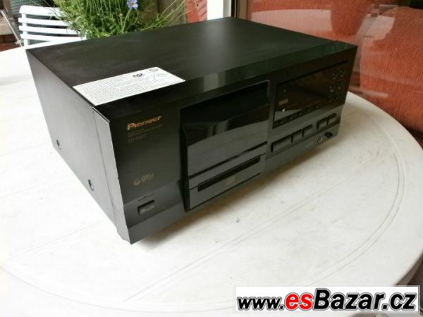 Pioneer pd-f607 – fotografie 1