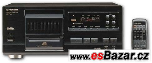Pioneer pd-f607 – fotografie 2