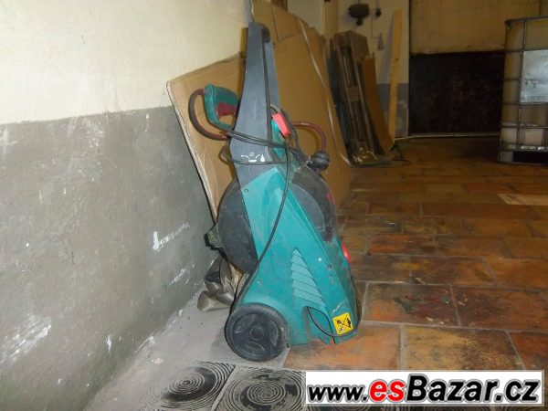 Vap Bosch  plně funkční – fotografie 3
