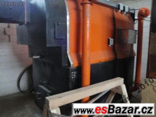 Mawera FU 851/RA – fotografie 2