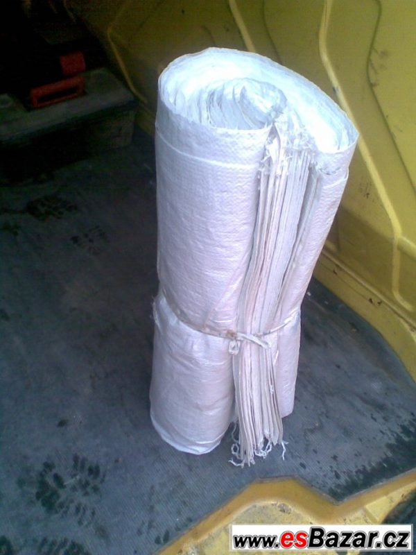 Pytle  – fotografie 1