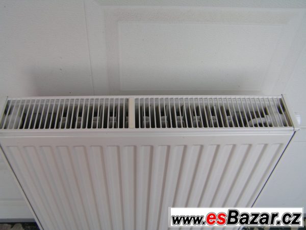 Prodám 2ks KORADO RADIK 90x10x60cm – fotografie 2