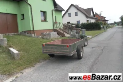 Pf 62 fréza v dobrém stavu