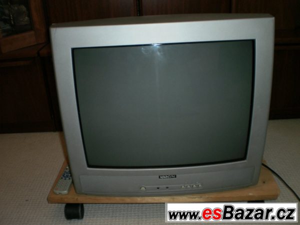 Prodám TV Mascom MC 5569S M3 – fotografie 1