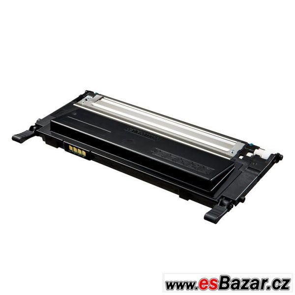 Toner Samsung CLT-K4092S černý komp – fotografie 1
