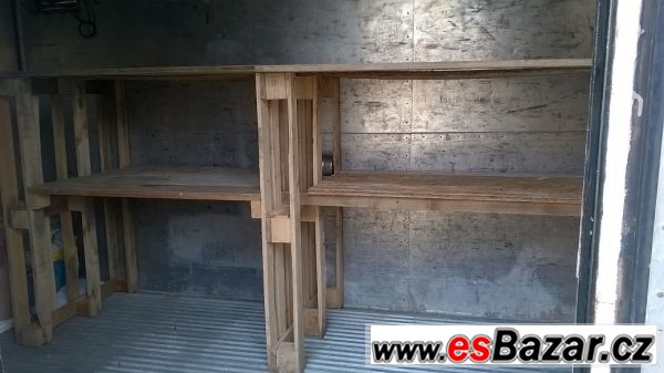 Stavební buňka / bouda – fotografie 4