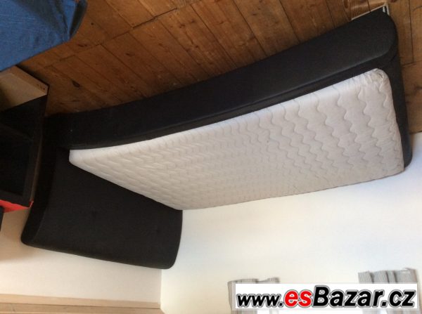 Prodam postel 140cm – fotografie 2