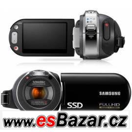 kamera Samsung FullHD – fotografie 1