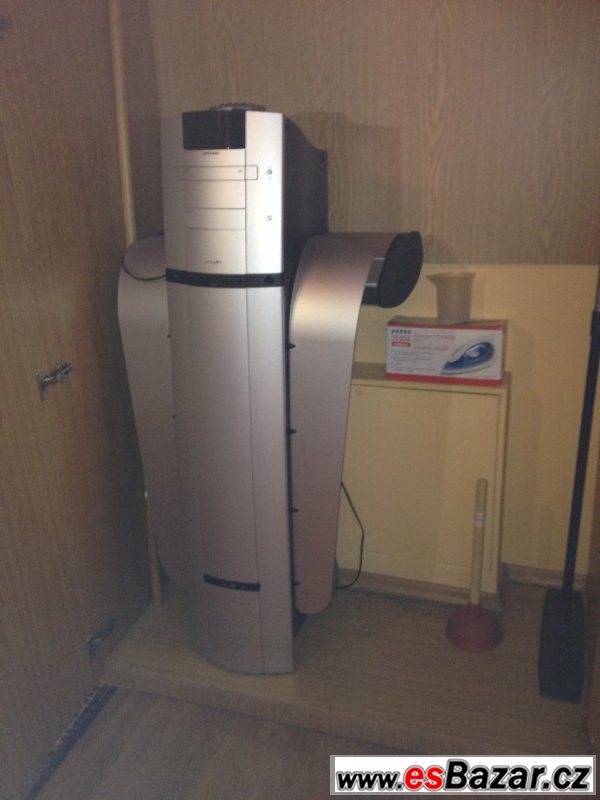 Prodám Hi-Fi věž Grundig – fotografie 1