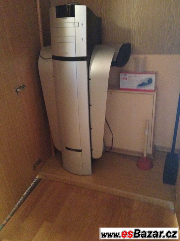 Prodám Hi-Fi věž Grundig – fotografie 2