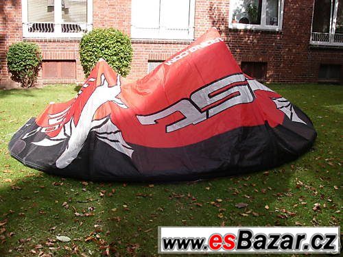 kite  Best 12m  bow – fotografie 1