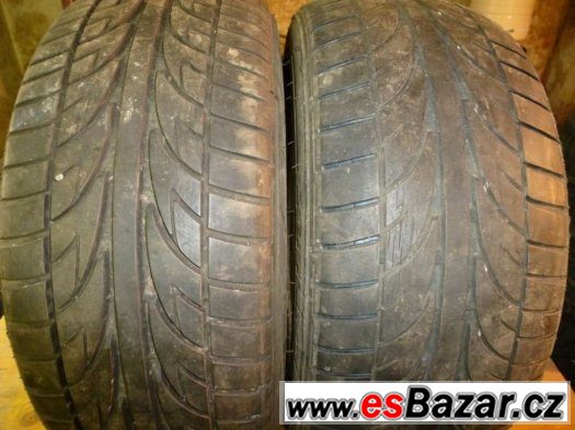 Bridgestone 195/50R15 – fotografie 1