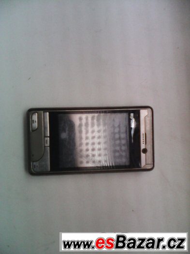 prodám mobil MyPhone 8855, DUAL SIM bez nabíječky – fotografie 1