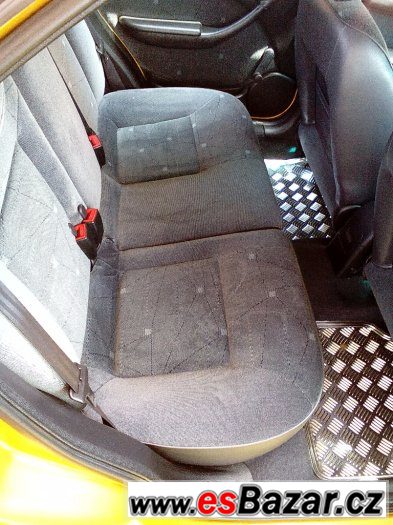 citroen xsara 2.0 hdi – fotografie 3