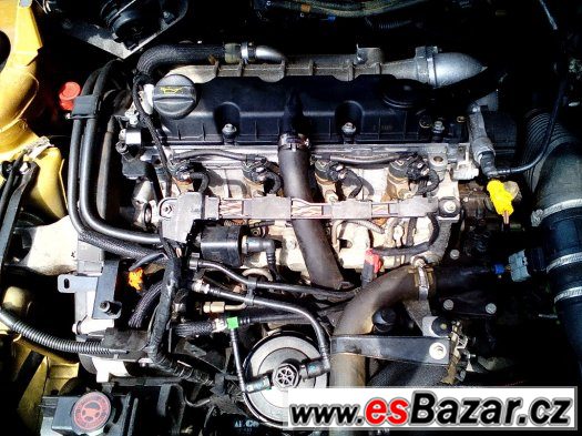 citroen xsara 2.0 hdi – fotografie 5