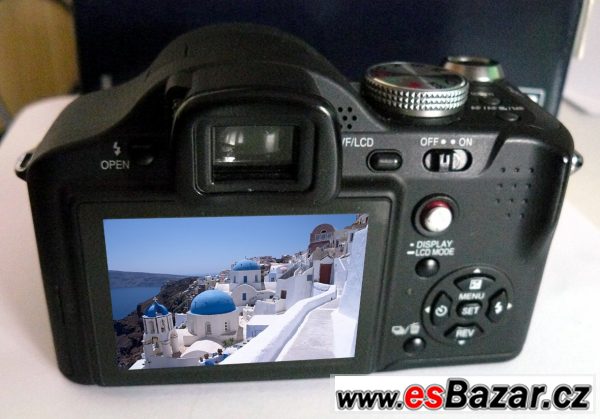 Japon. fotoaparát  – fotografie 4