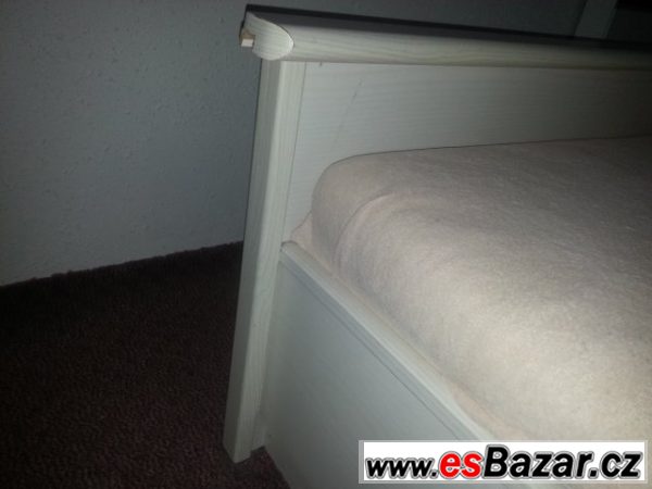 Sconto ložnice za cenu matrací – fotografie 4