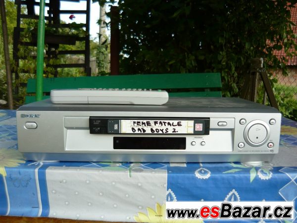 Sony slv se 630 – fotografie 1