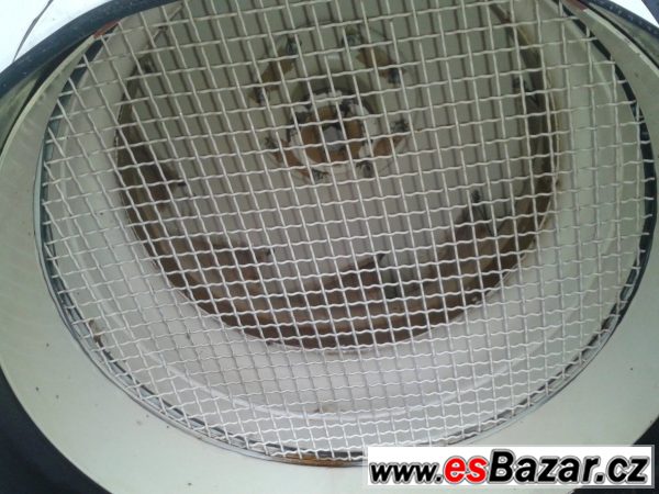 Odsávací ventilátor – fotografie 5
