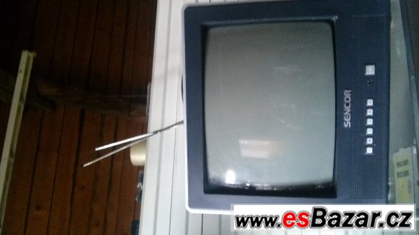 prodám televizi, tv – fotografie 1