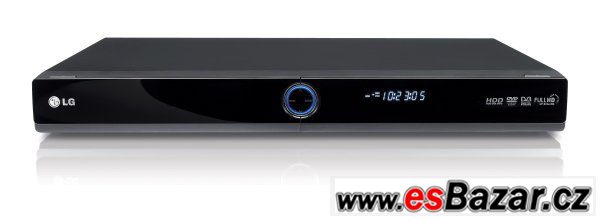 LG DVBT RHT 499H – fotografie 1