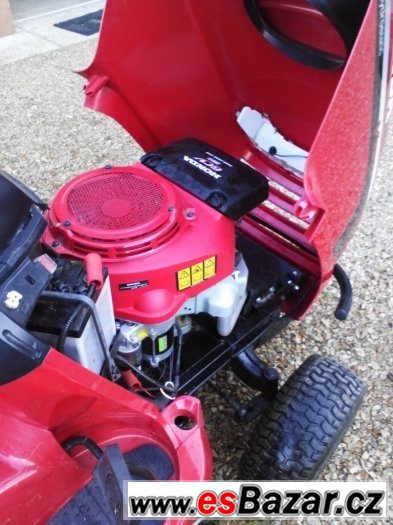 Honda 2417 – fotografie 4