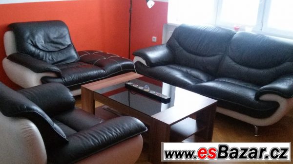 Sedací souprava-moderní 36.990,- – fotografie 1