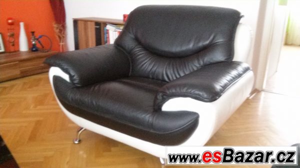 Sedací souprava-moderní 36.990,- – fotografie 4