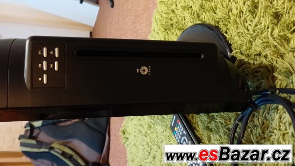 LCD TV Sencor – fotografie 3