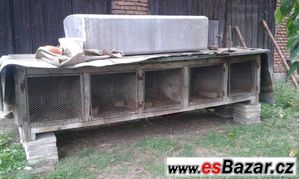 Koupím 20m2 podlahy – fotografie 1