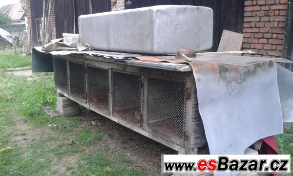 Koupím 20m2 podlahy – fotografie 2
